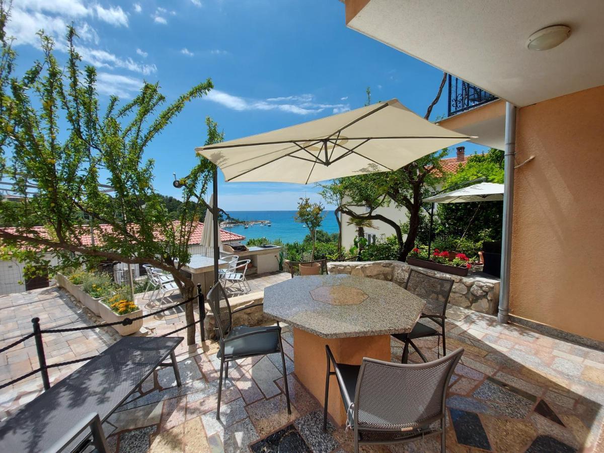 Sea & Honey Krk Town Exterior foto