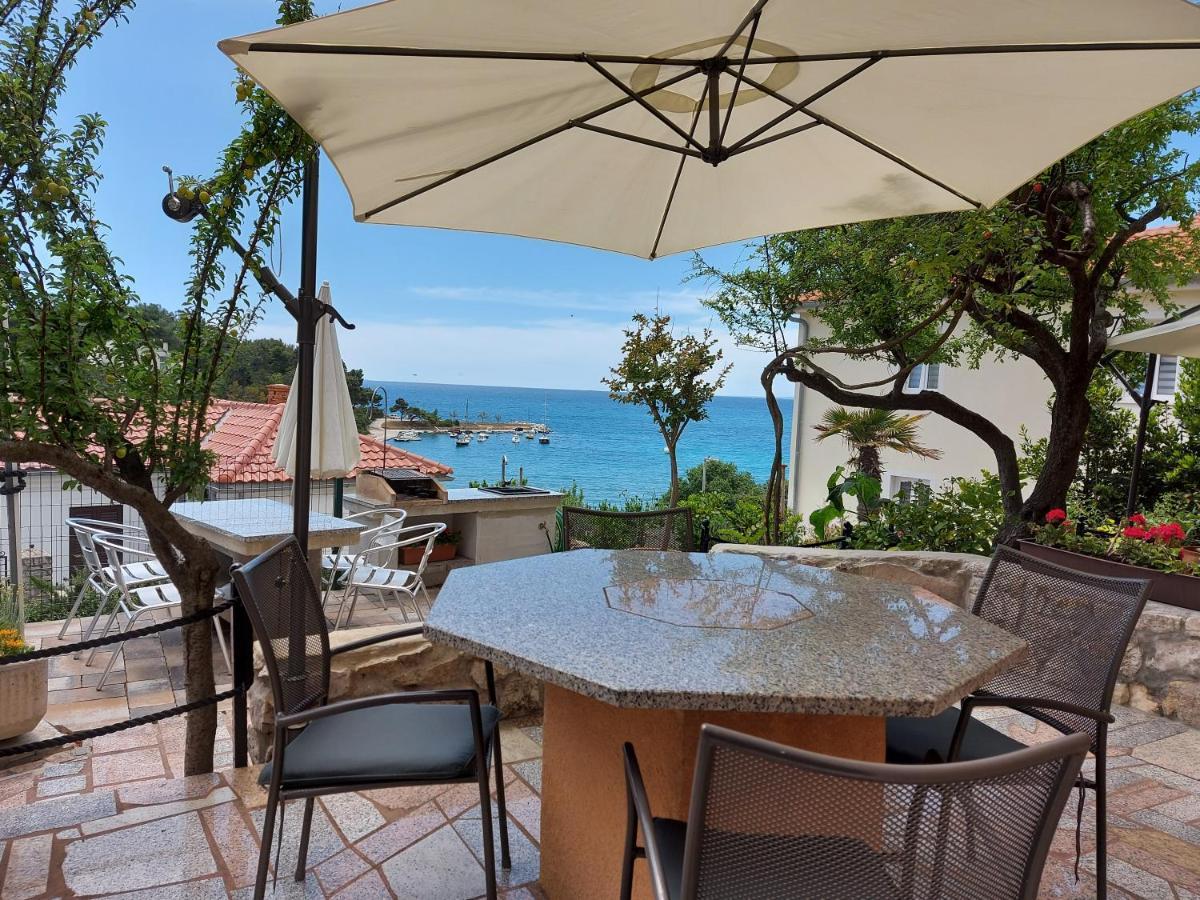 Sea & Honey Krk Town Exterior foto