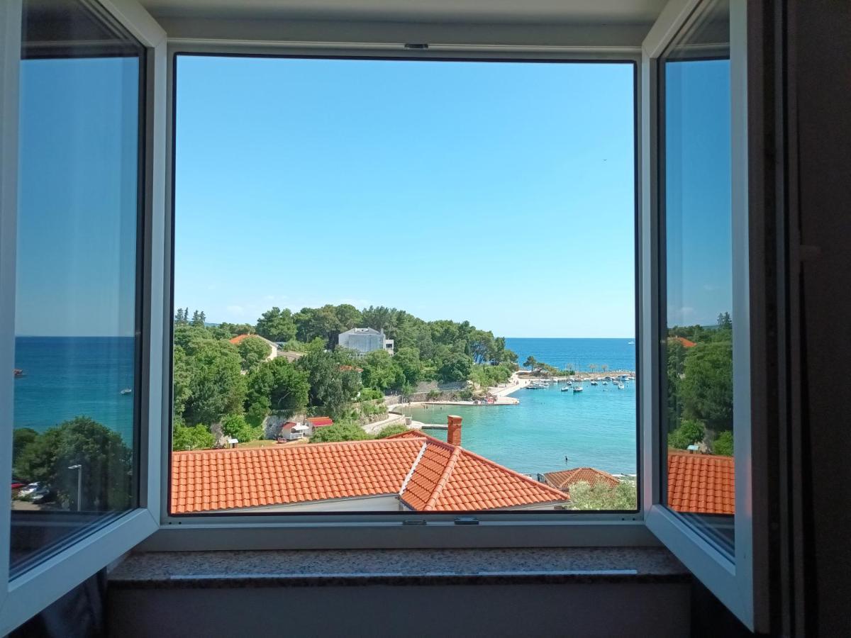 Sea & Honey Krk Town Exterior foto