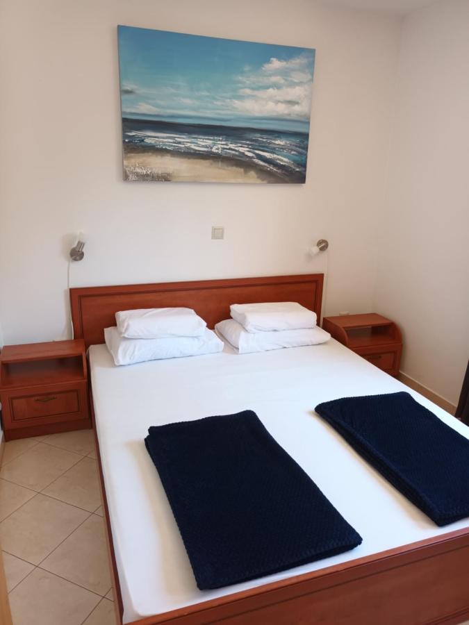 Sea & Honey Krk Town Exterior foto