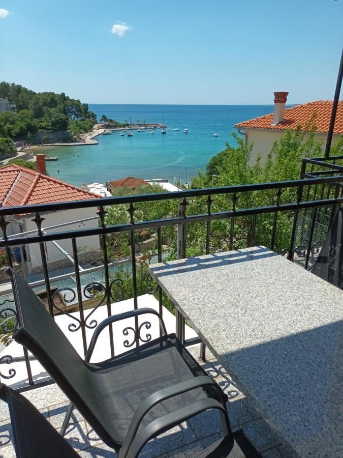 Sea & Honey Krk Town Exterior foto