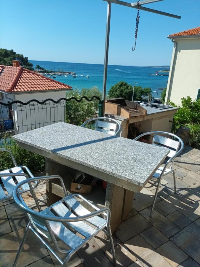 Sea & Honey Krk Town Exterior foto