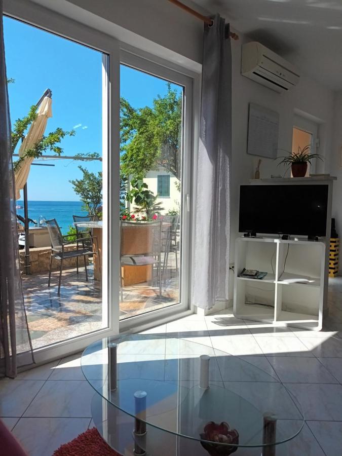 Sea & Honey Krk Town Exterior foto