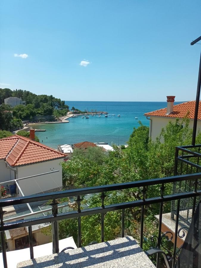Sea & Honey Krk Town Exterior foto