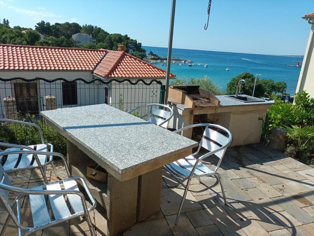 Sea & Honey Krk Town Exterior foto
