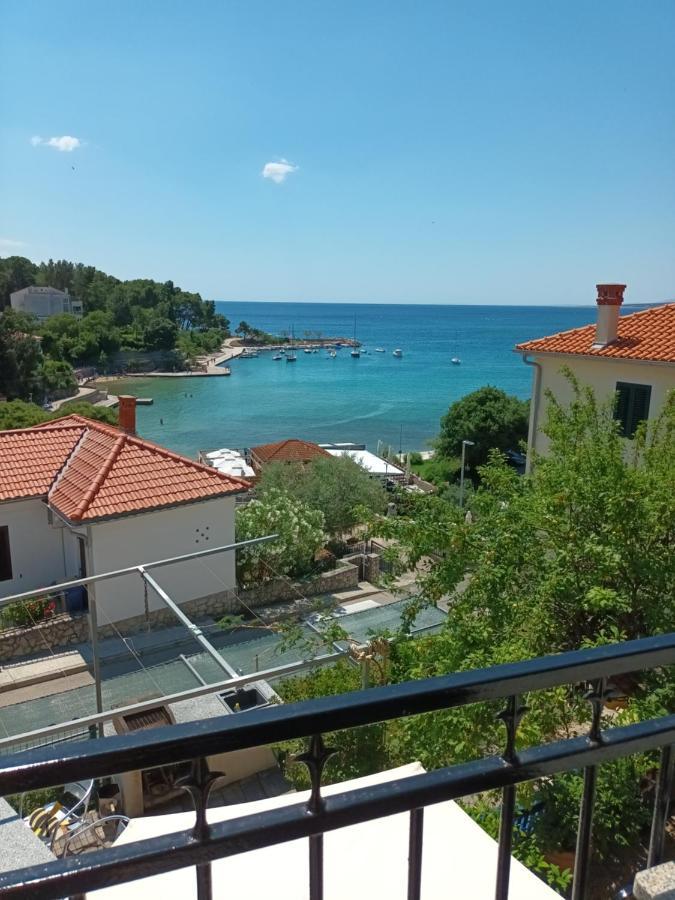 Sea & Honey Krk Town Exterior foto