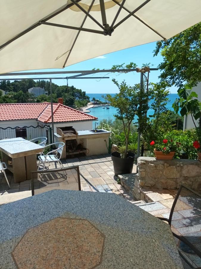 Sea & Honey Krk Town Exterior foto