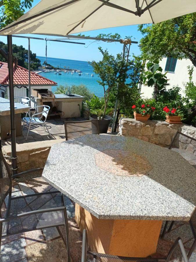 Sea & Honey Krk Town Exterior foto