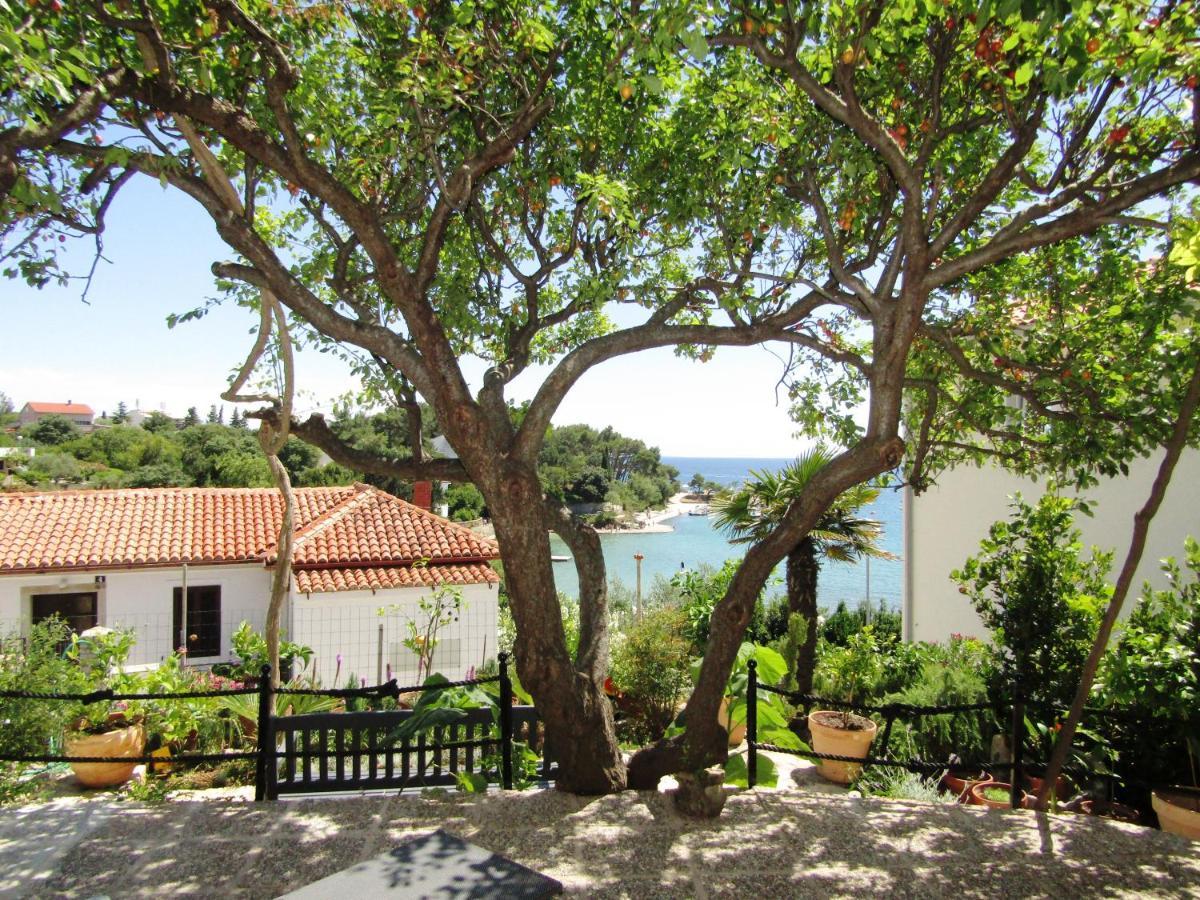 Sea & Honey Krk Town Exterior foto