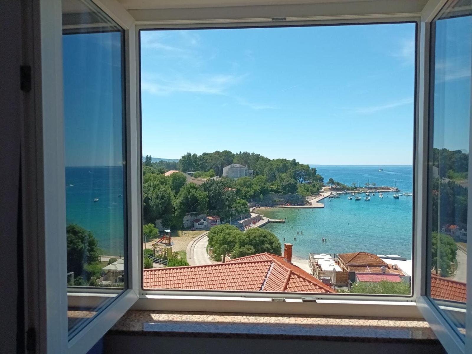 Sea & Honey Krk Town Exterior foto